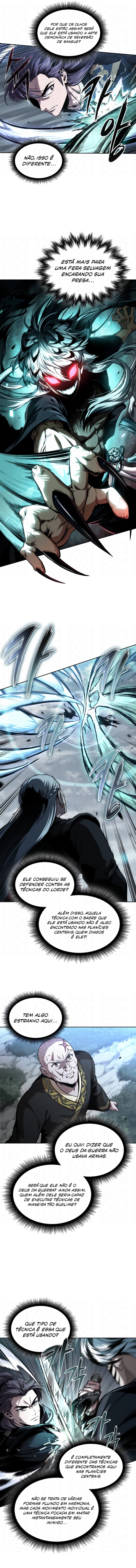 Read Nano Machine PT Manga Online