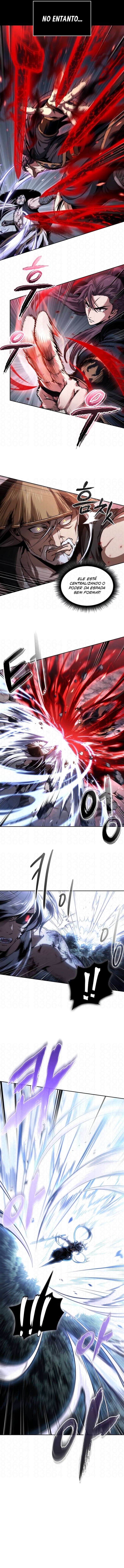 Read Nano Machine PT Manga Online