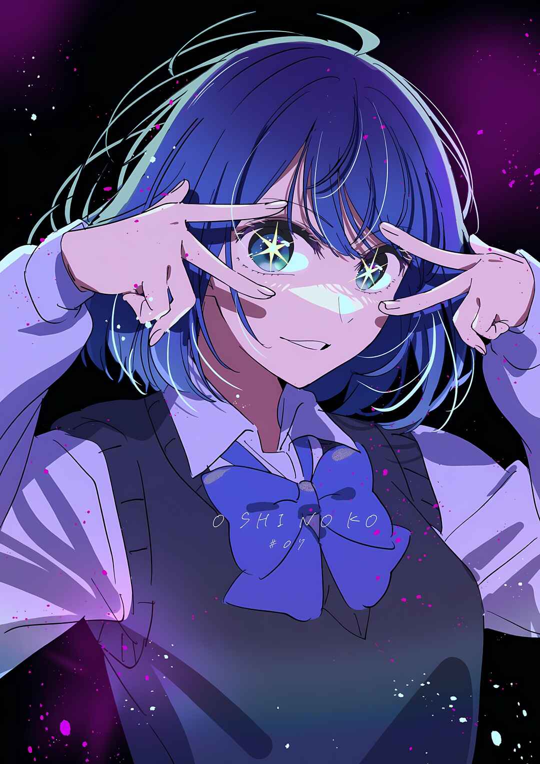 Read Oshi no Ko PT Manga Online
