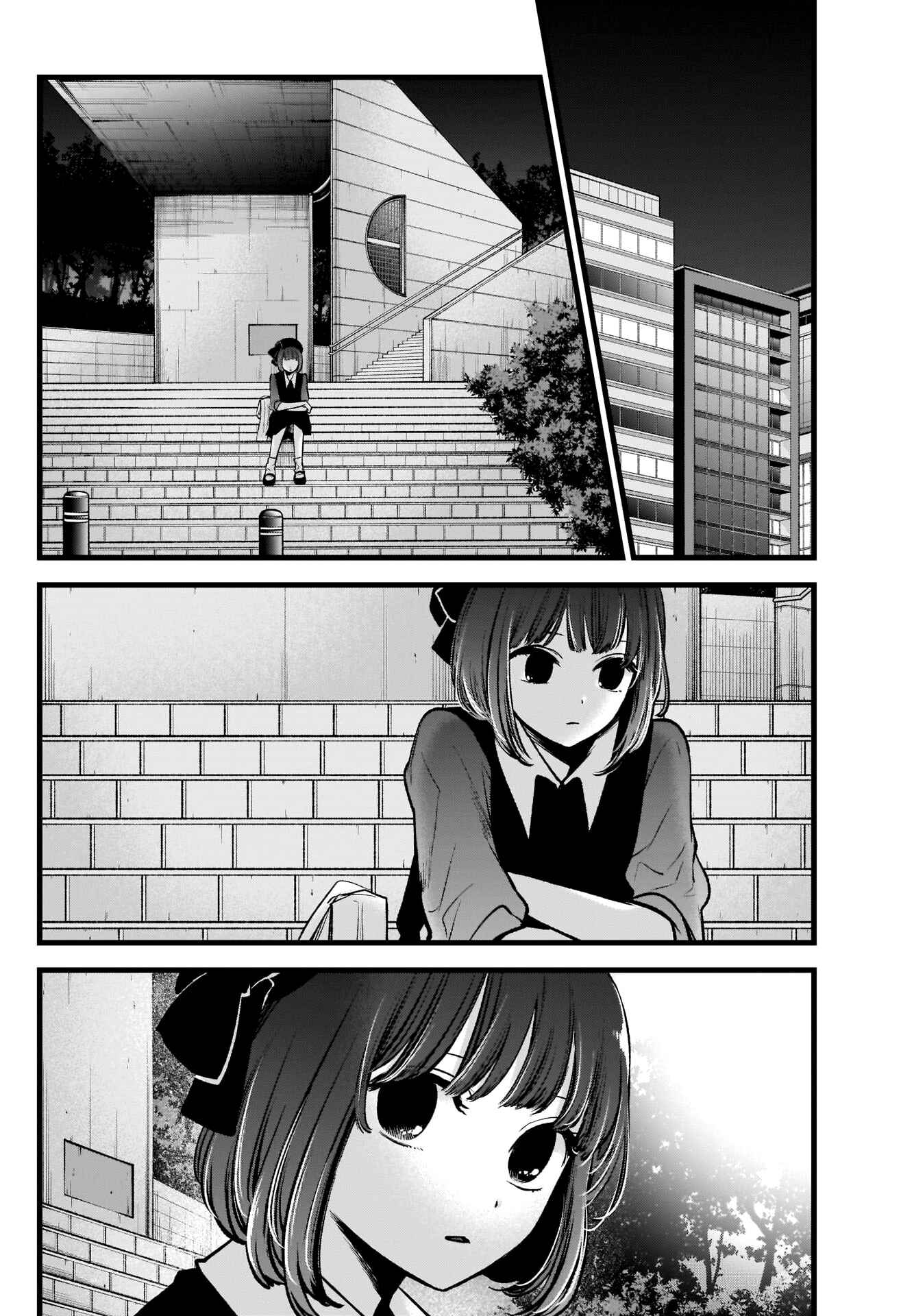 Read Oshi no Ko PT Manga Online