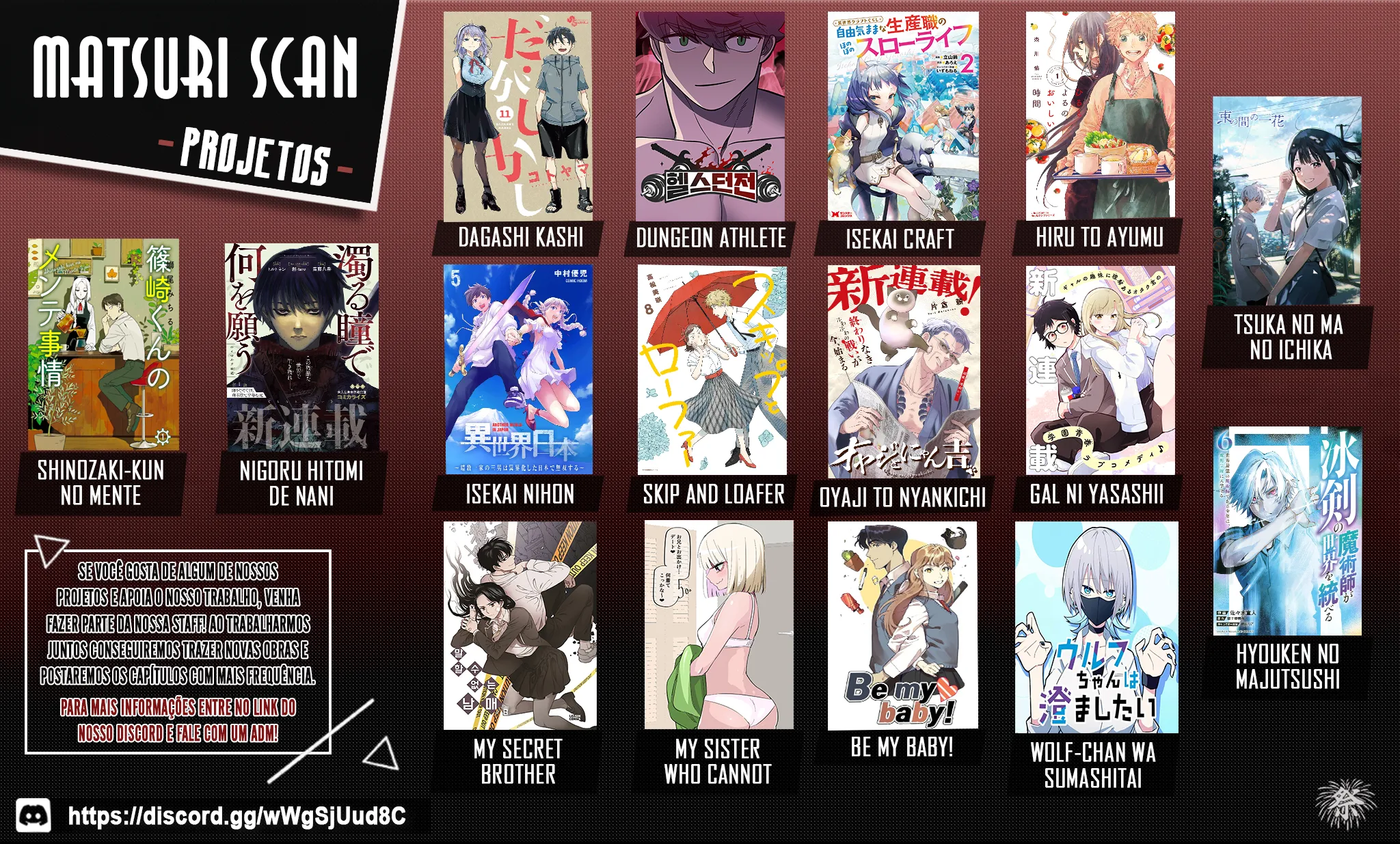Read Skip and Loafer PT Manga Online