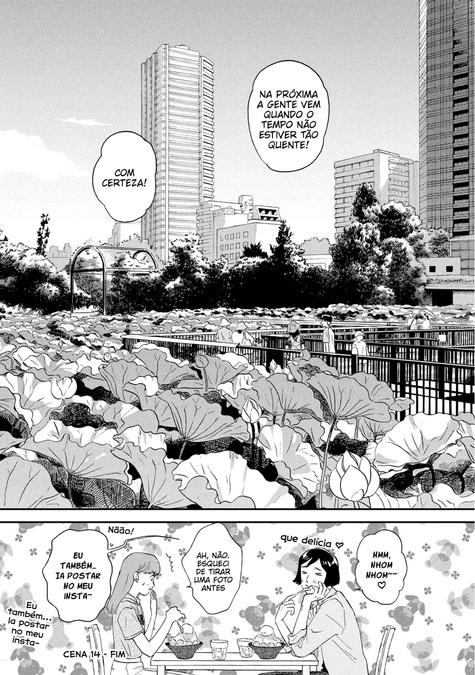 Read Skip and Loafer PT Manga Online