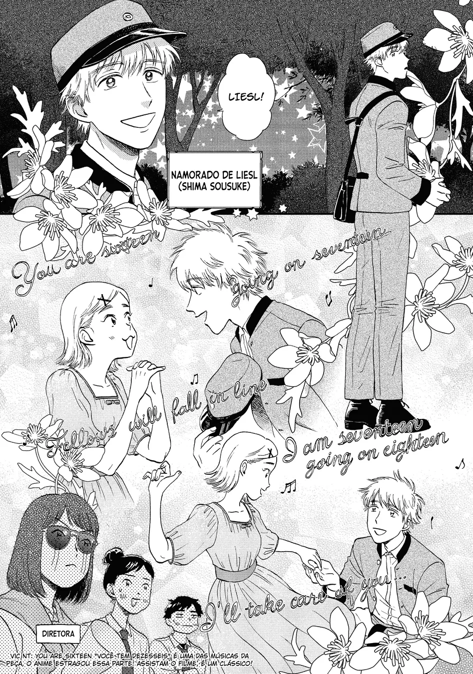 Read Skip and Loafer PT Manga Online