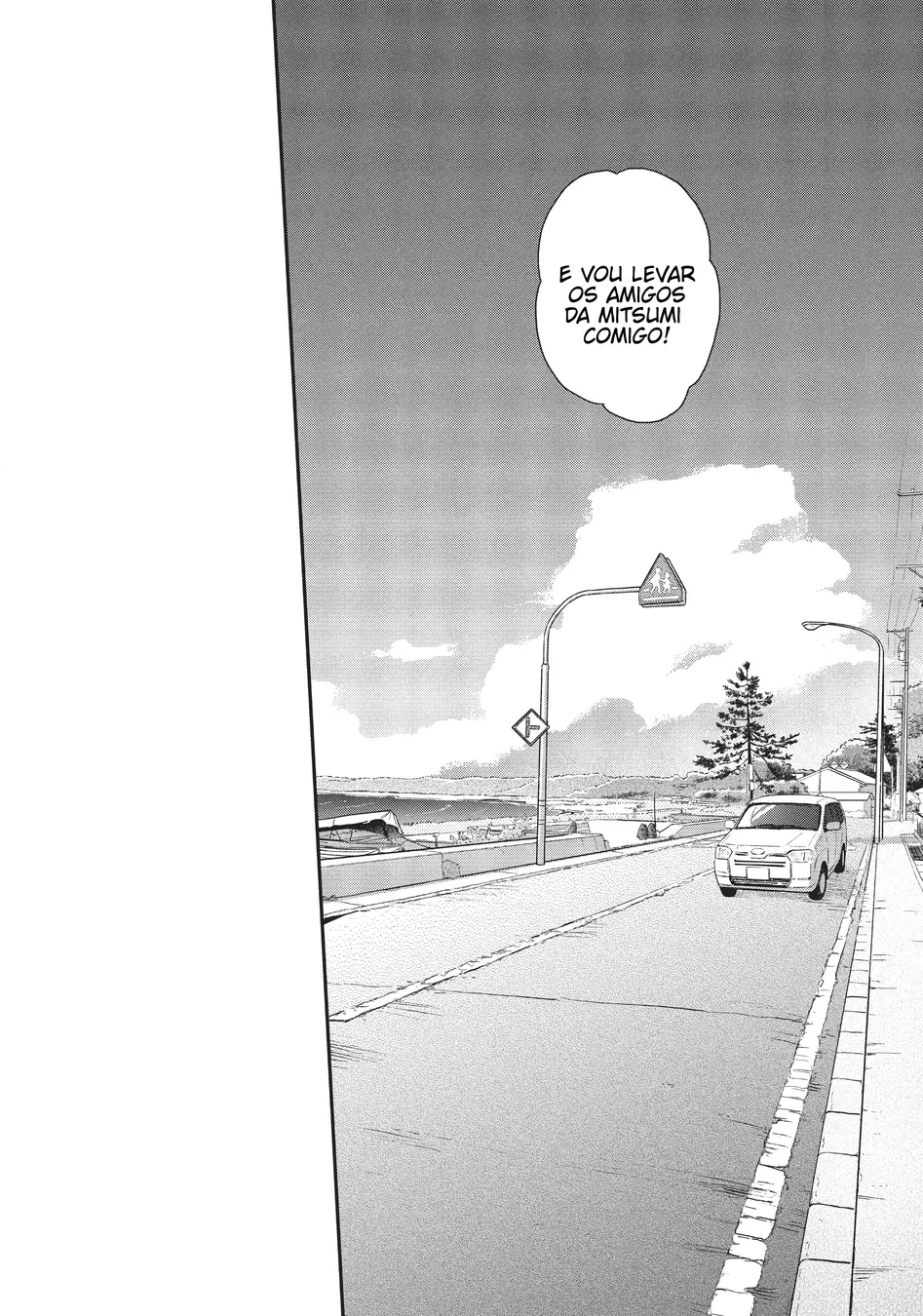 Read Skip and Loafer PT Manga Online