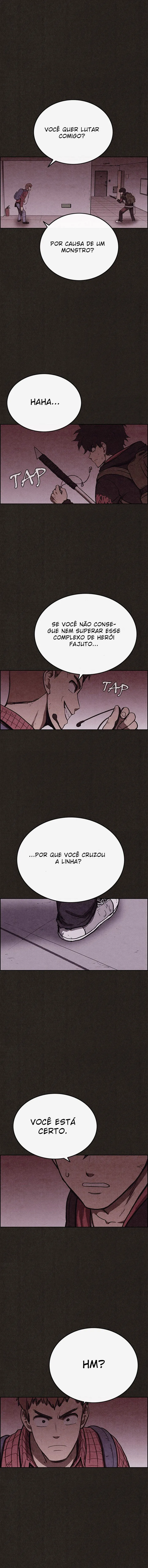 Read Sweet Home PT Manga Online