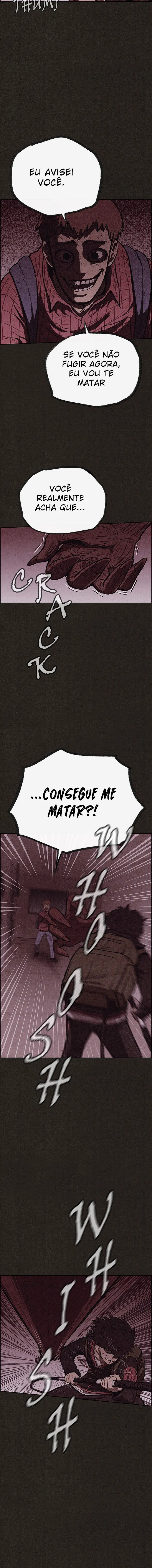 Read Sweet Home PT Manga Online
