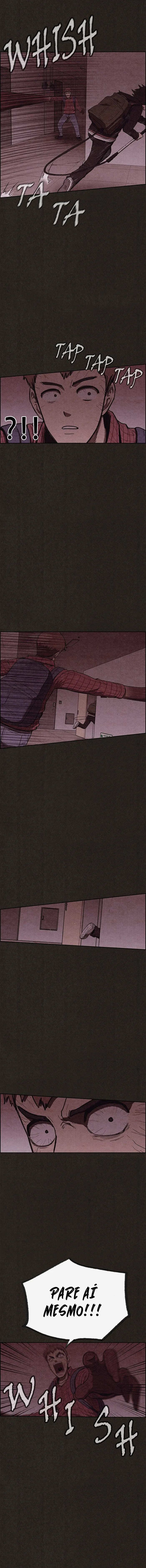Read Sweet Home PT Manga Online