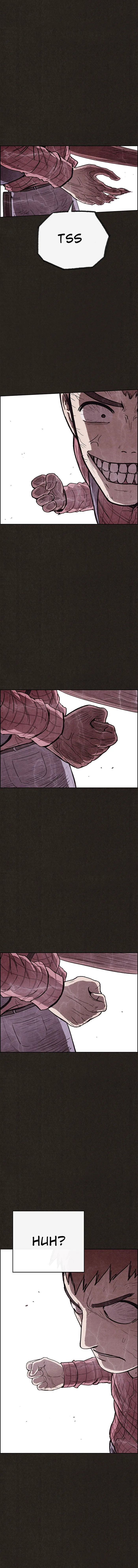 Read Sweet Home PT Manga Online