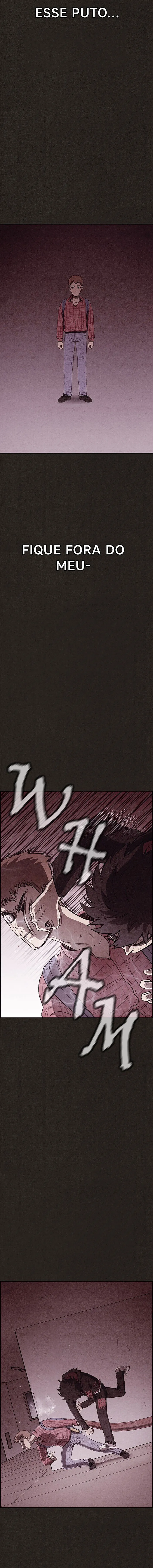 Read Sweet Home PT Manga Online