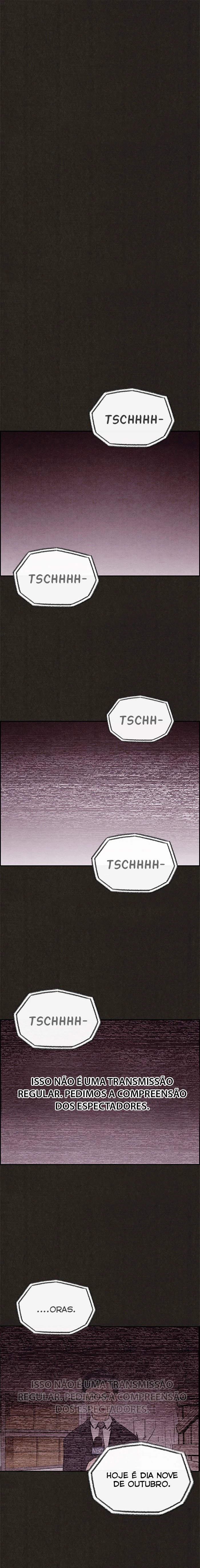 Read Sweet Home PT Manga Online