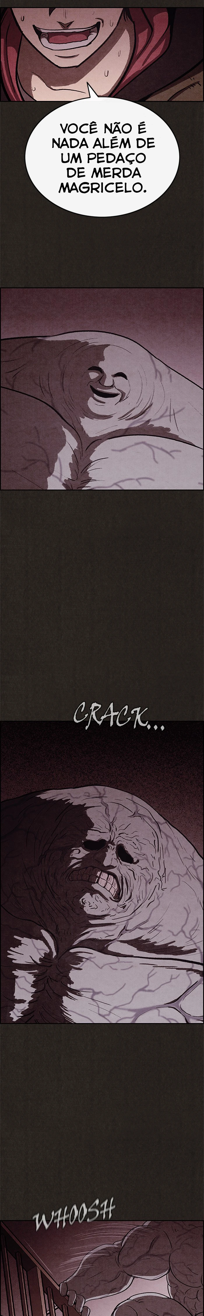 Read Sweet Home PT Manga Online