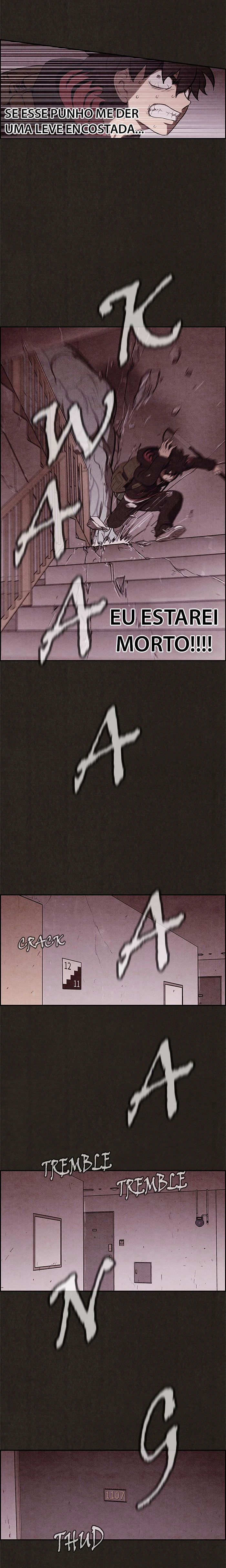 Read Sweet Home PT Manga Online