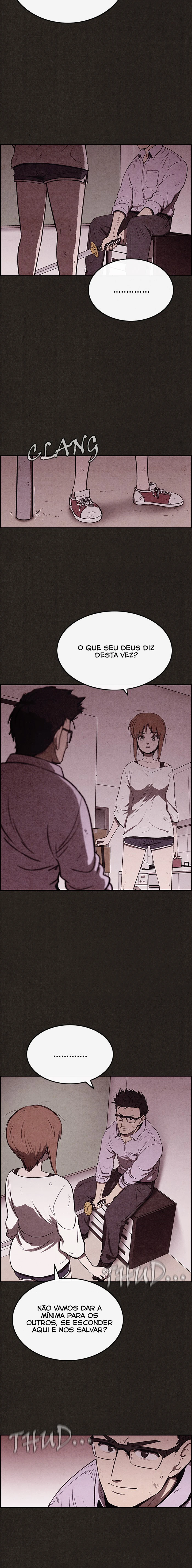 Read Sweet Home PT Manga Online