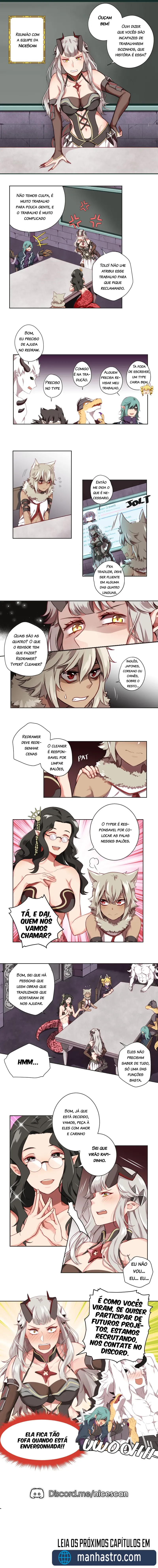 Read Sweet Home PT Manga Online