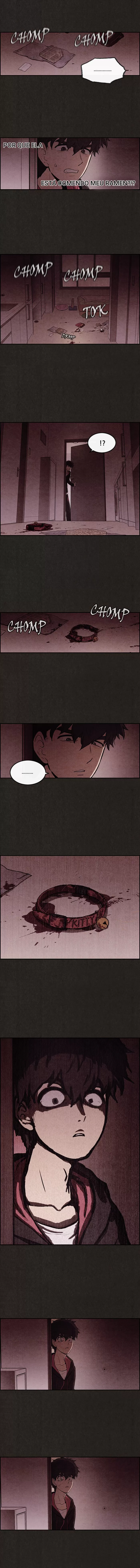 Read Sweet Home PT Manga Online