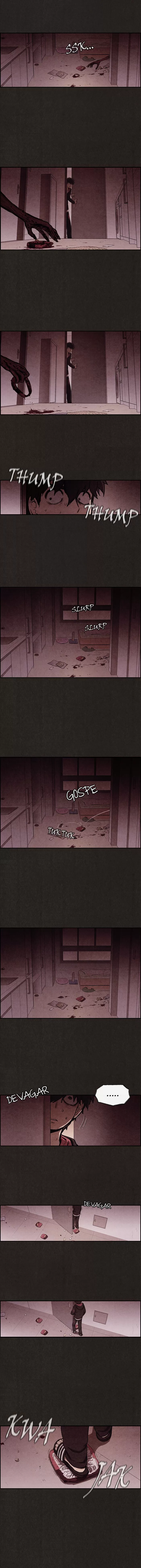 Read Sweet Home PT Manga Online