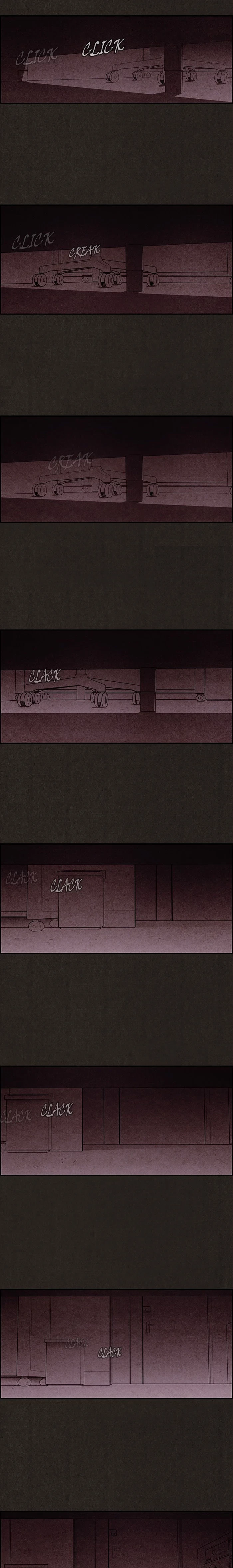 Read Sweet Home PT Manga Online
