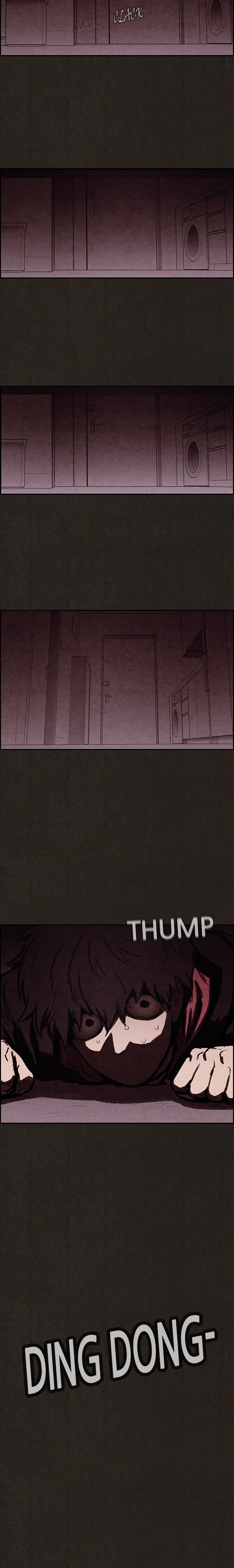 Read Sweet Home PT Manga Online