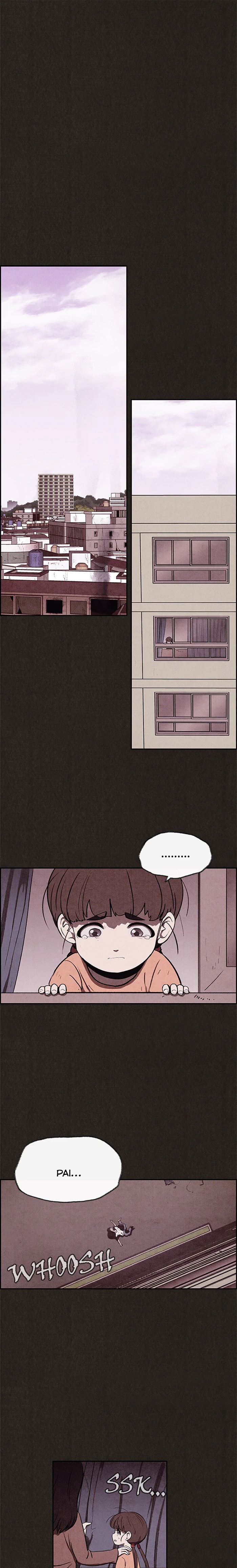 Read Sweet Home PT Manga Online