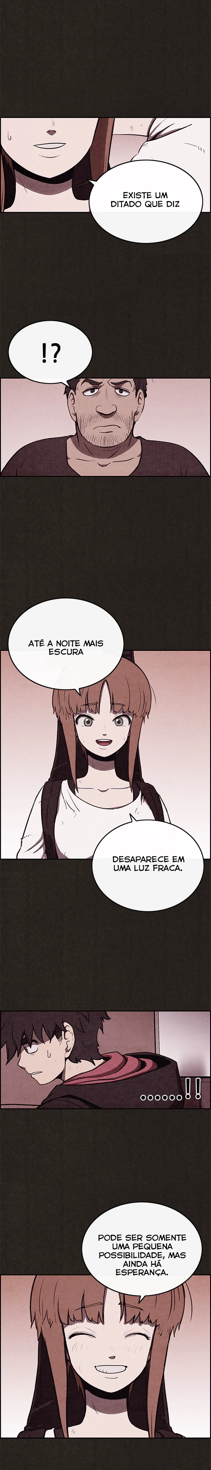 Read Sweet Home PT Manga Online
