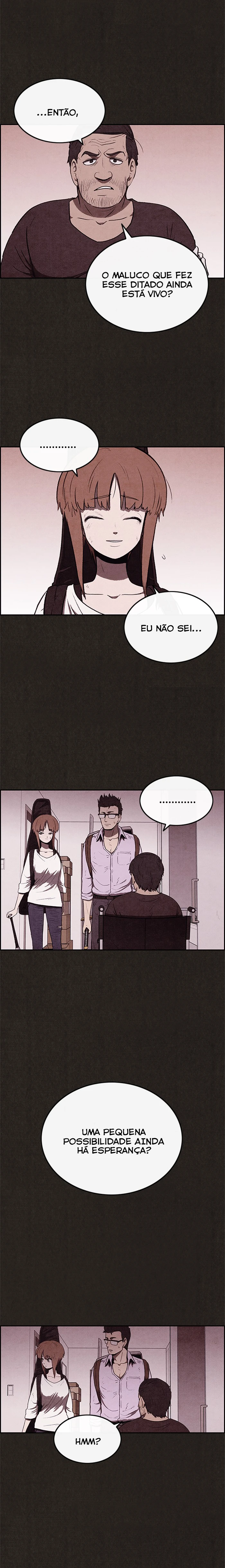 Read Sweet Home PT Manga Online