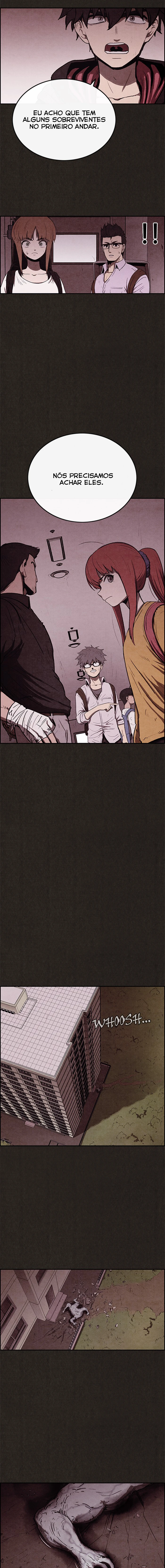 Read Sweet Home PT Manga Online