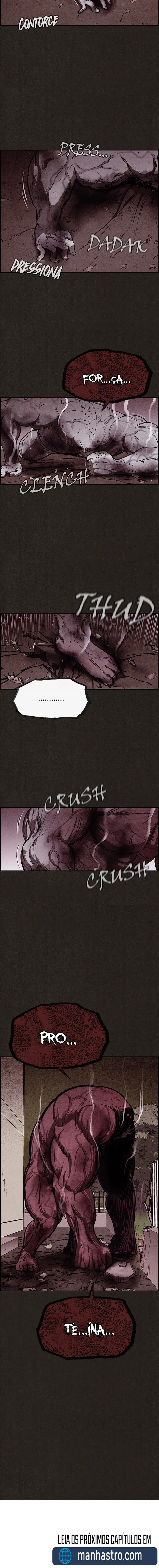 Read Sweet Home PT Manga Online