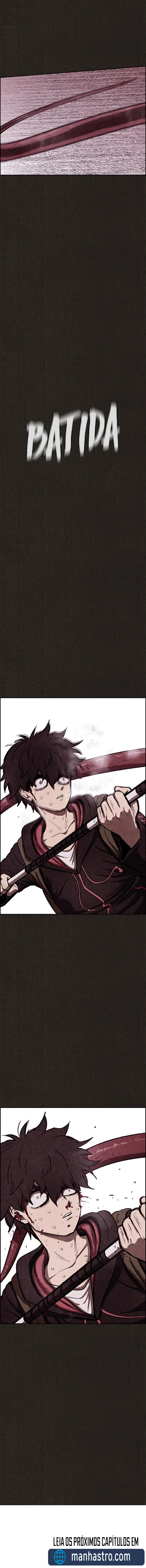 Read Sweet Home PT Manga Online