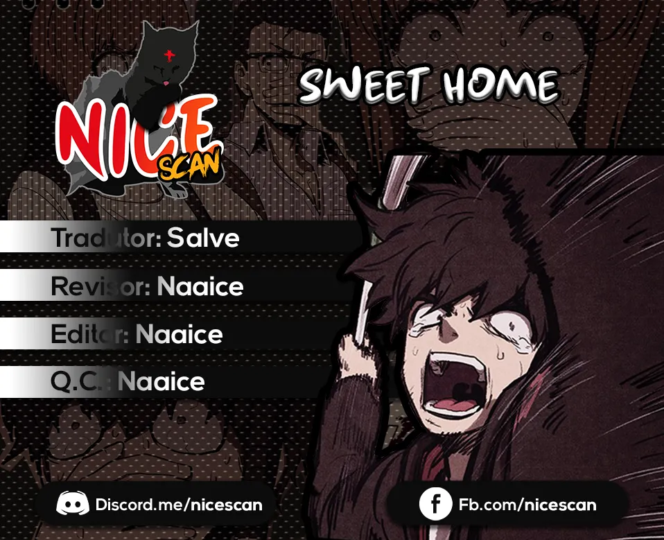 Read Sweet Home PT Manga Online