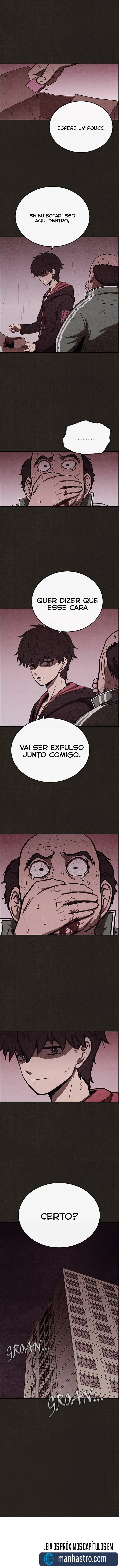 Read Sweet Home PT Manga Online