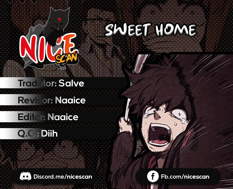 Read Sweet Home PT Manga Online