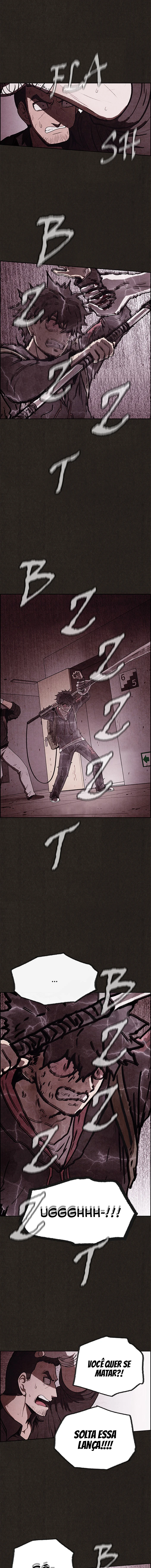 Read Sweet Home PT Manga Online