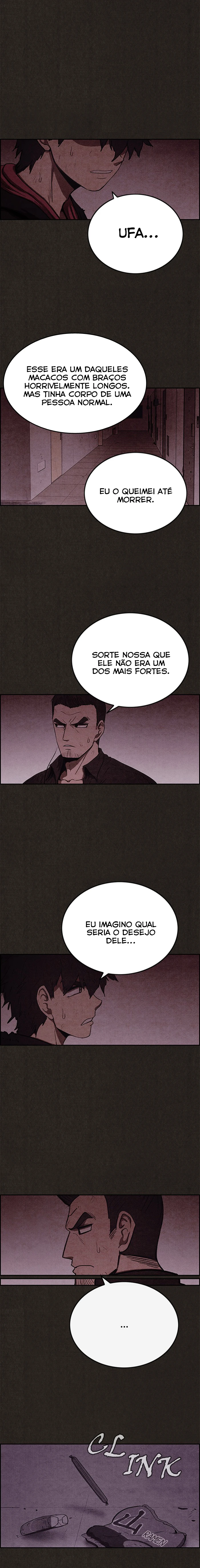 Read Sweet Home PT Manga Online