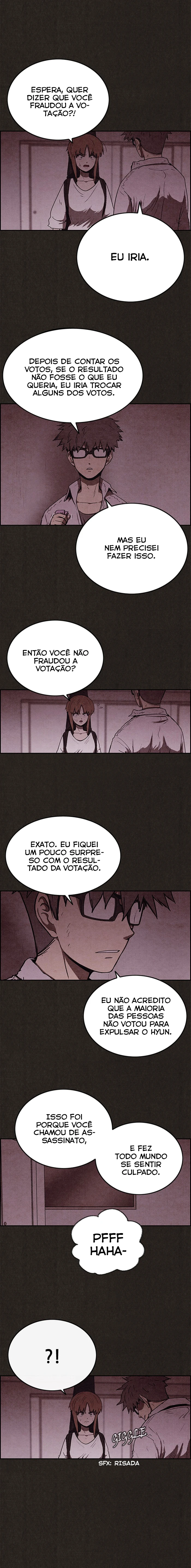 Read Sweet Home PT Manga Online
