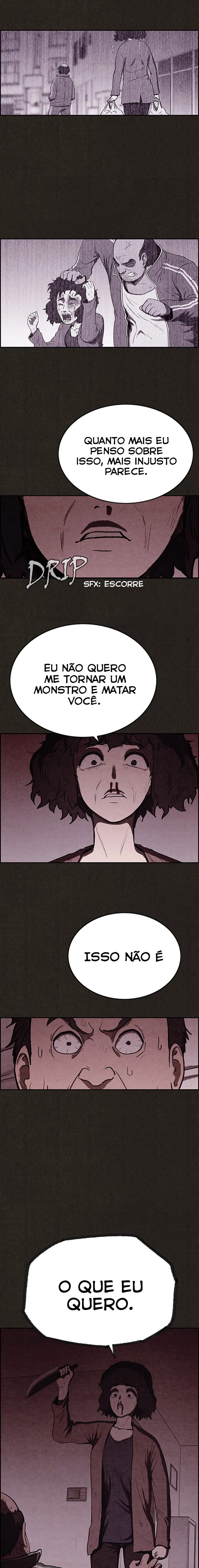 Read Sweet Home PT Manga Online