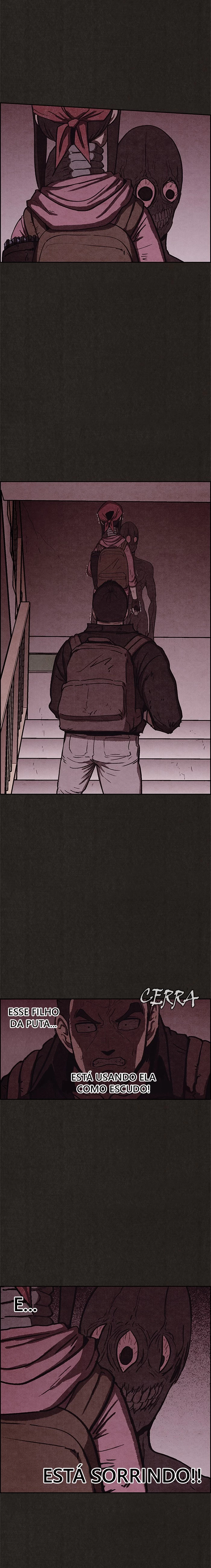 Read Sweet Home PT Manga Online
