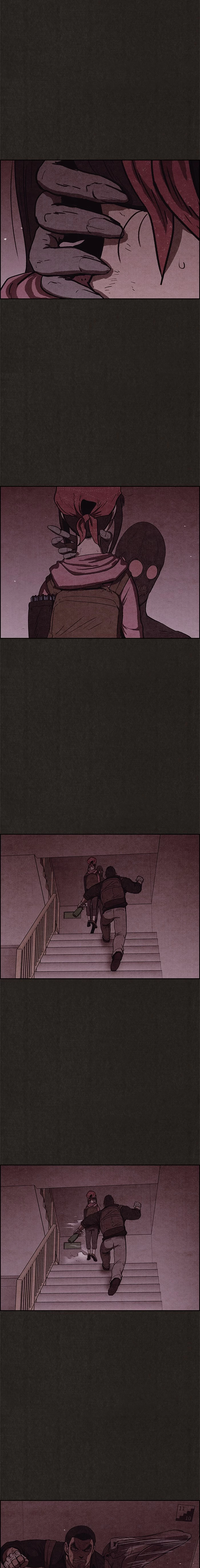 Read Sweet Home PT Manga Online