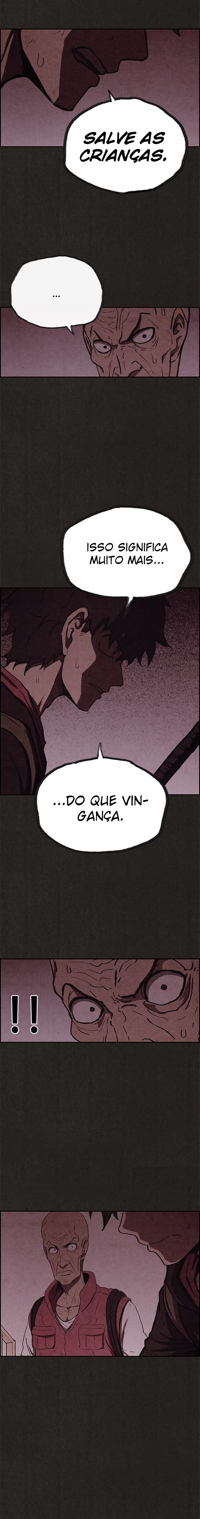 Read Sweet Home PT Manga Online