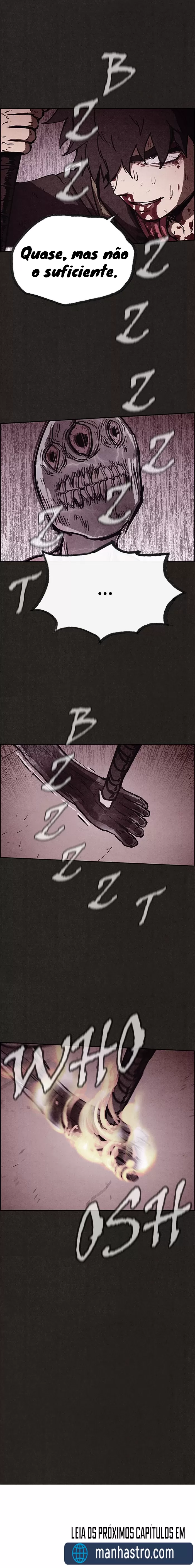 Read Sweet Home PT Manga Online