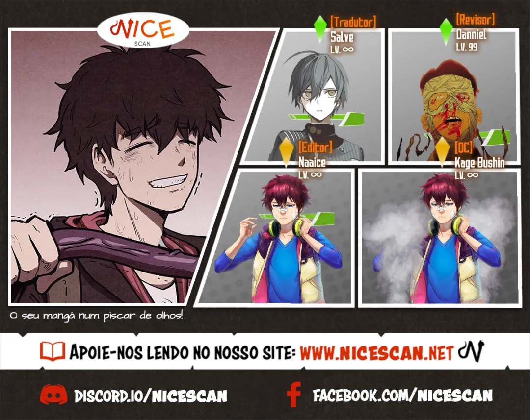 Read Sweet Home PT Manga Online
