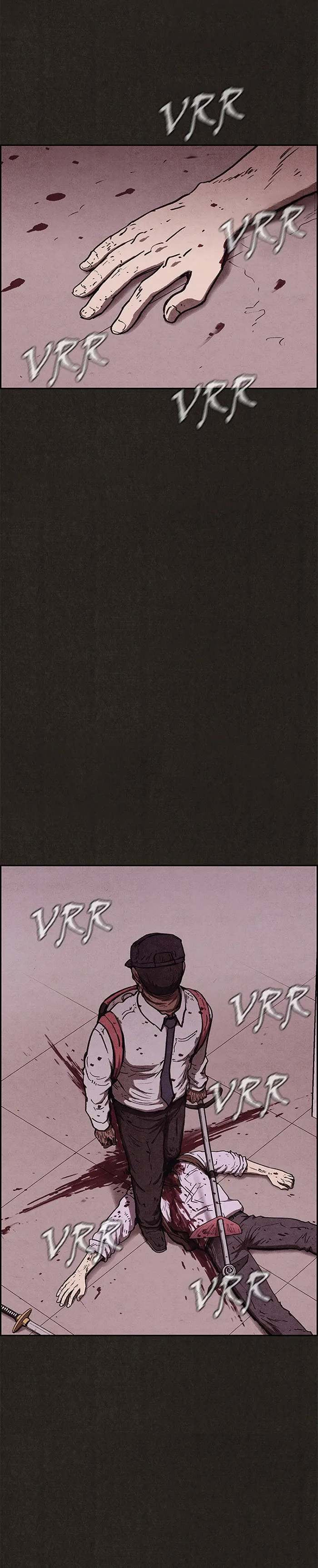 Read Sweet Home PT Manga Online