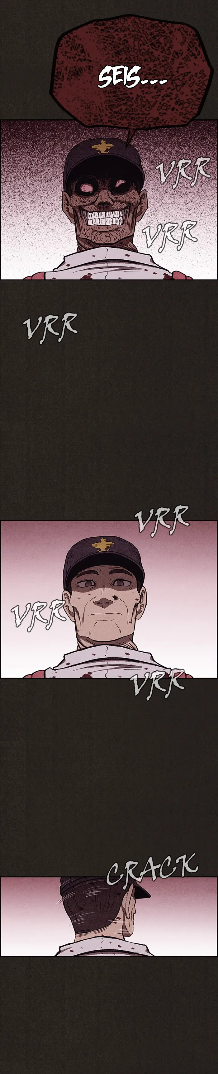 Read Sweet Home PT Manga Online