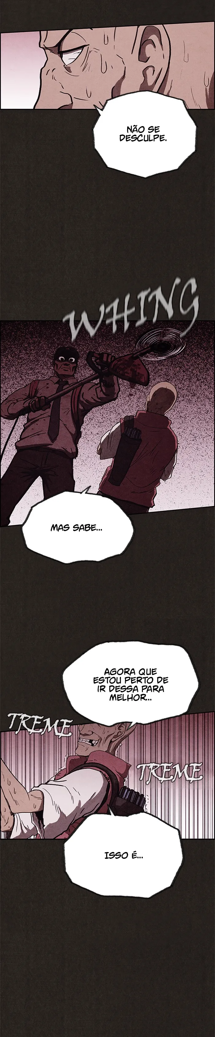 Read Sweet Home PT Manga Online