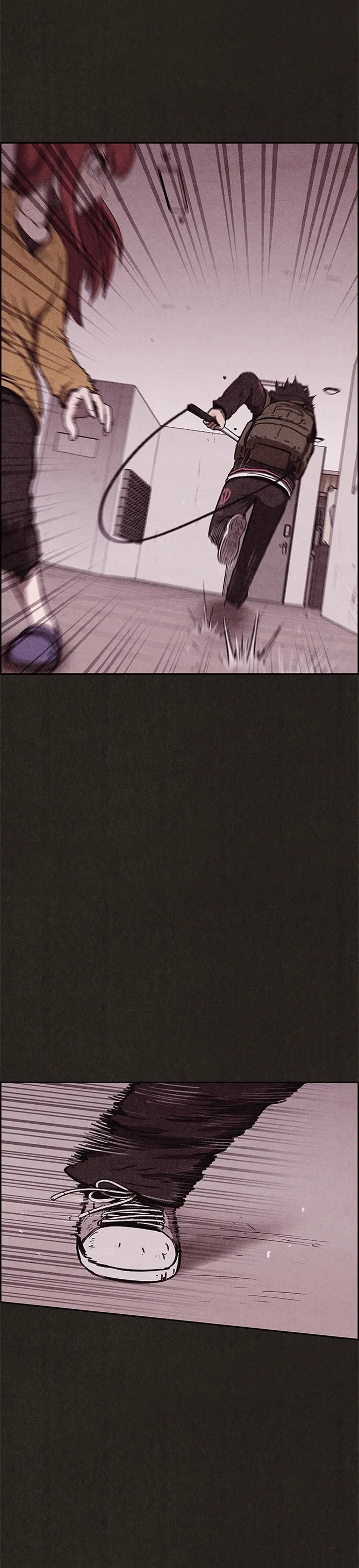 Read Sweet Home PT Manga Online