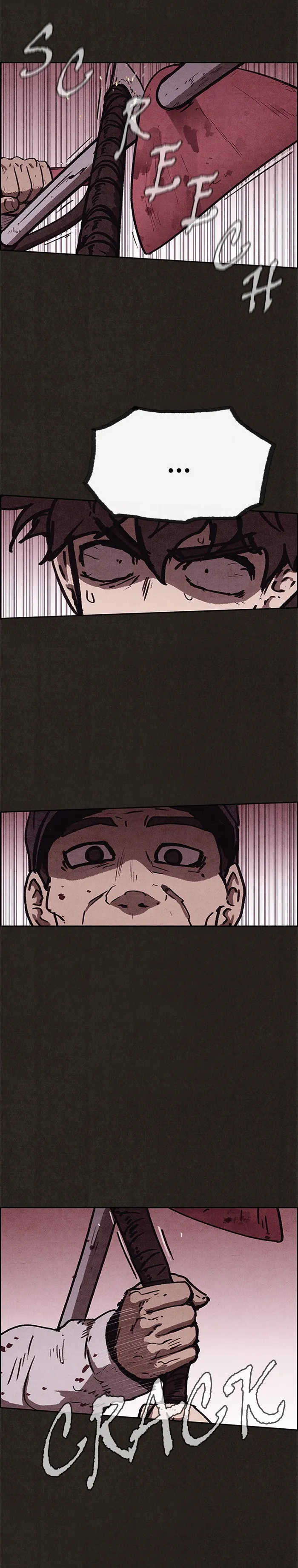 Read Sweet Home PT Manga Online