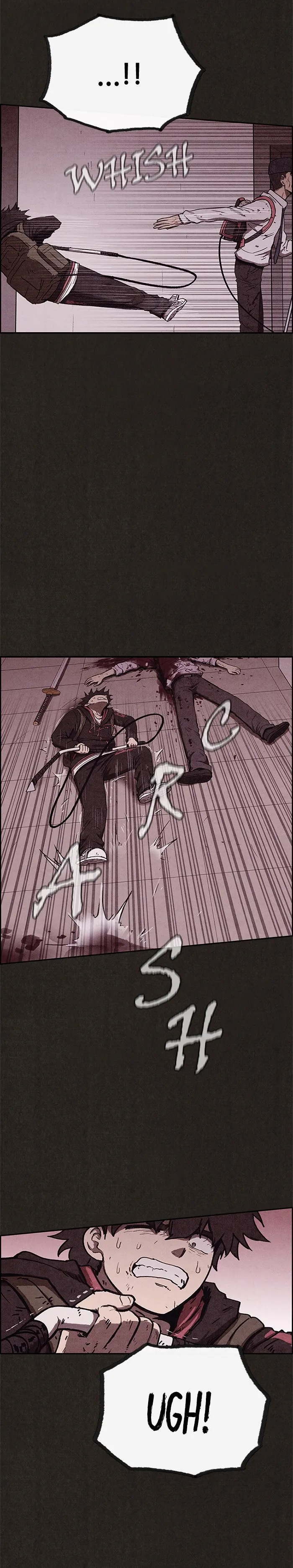 Read Sweet Home PT Manga Online