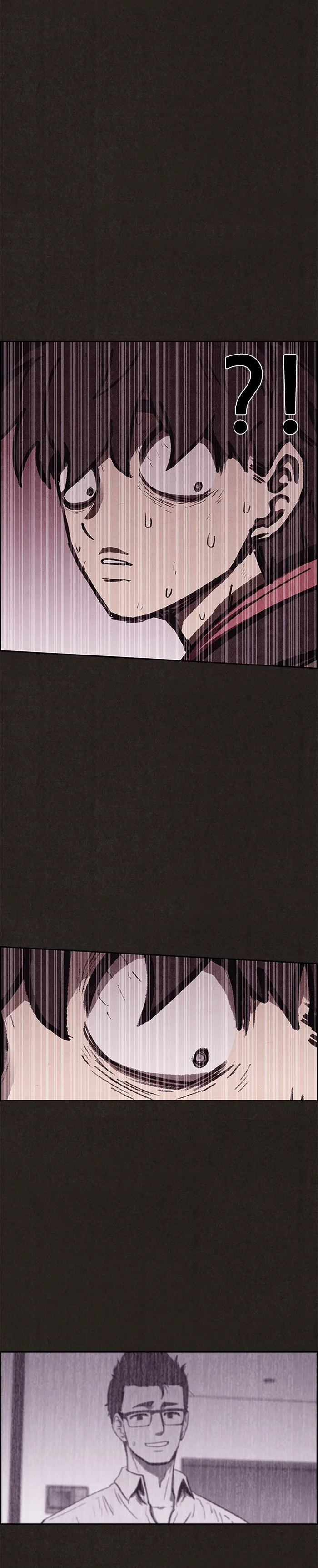Read Sweet Home PT Manga Online