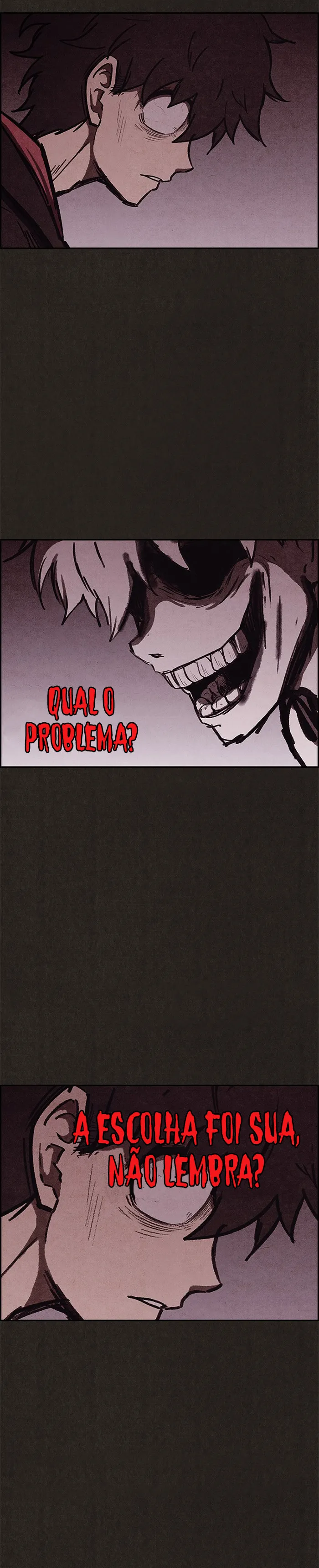 Read Sweet Home PT Manga Online
