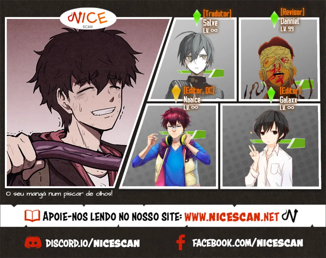 Read Sweet Home PT Manga Online
