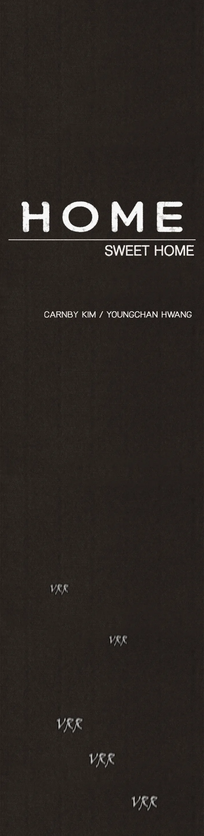 Read Sweet Home PT Manga Online